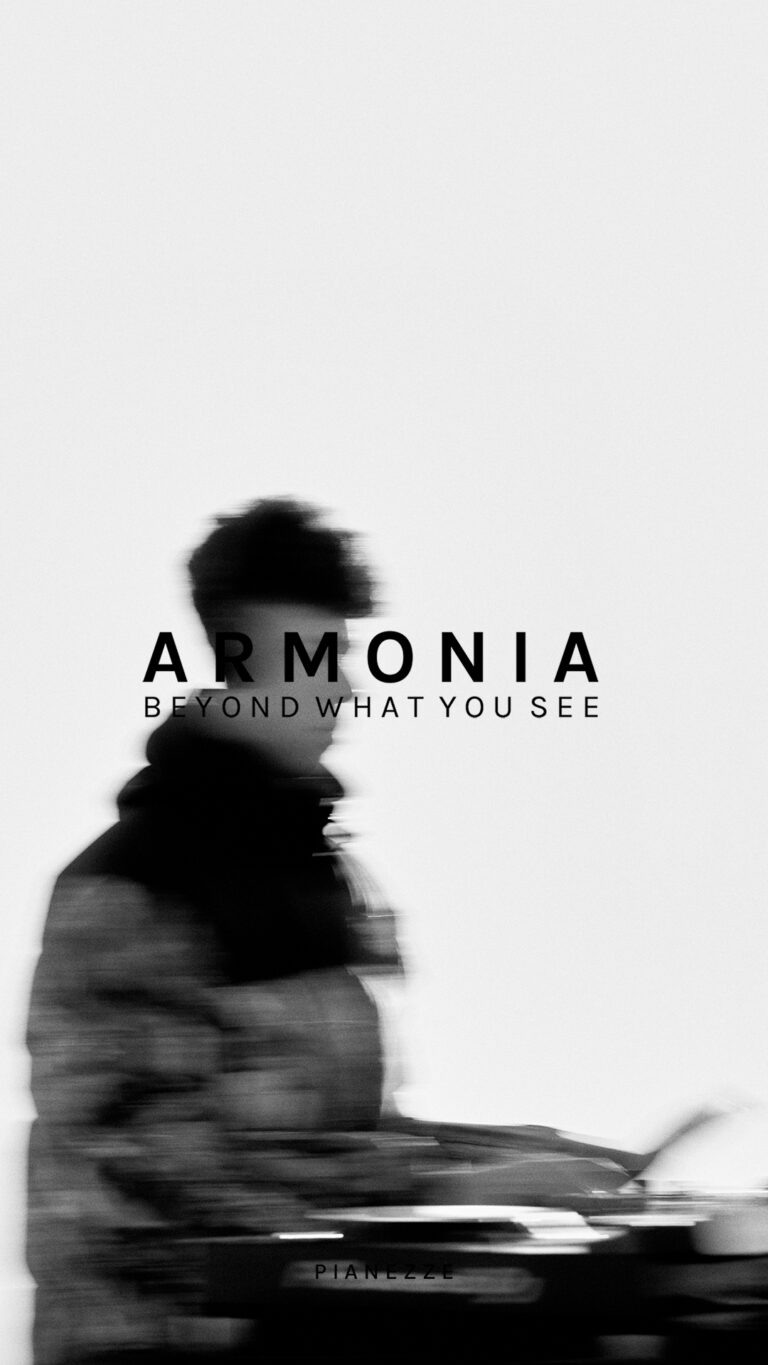 ARMONIA-40
