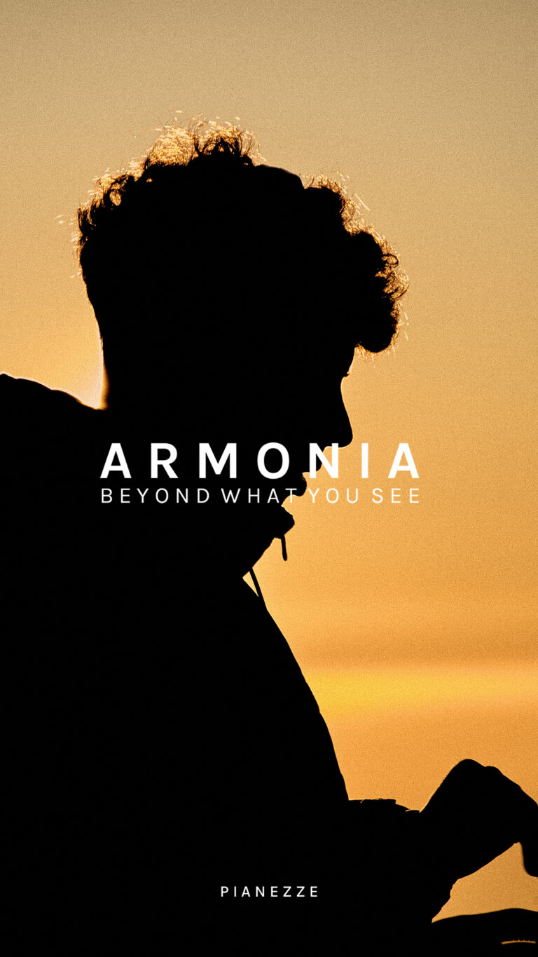 ARMONIA-95