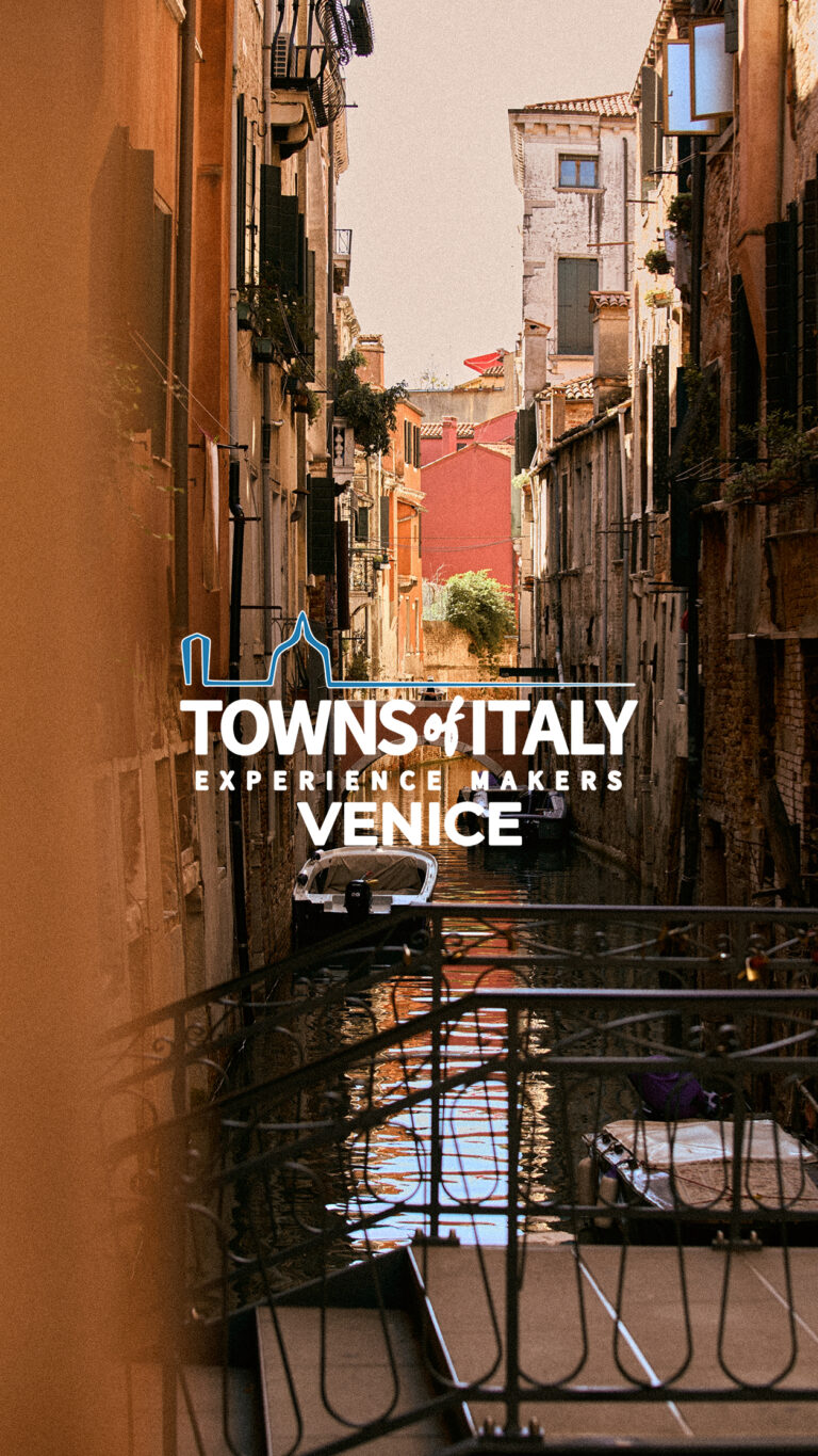 Venezia+-1