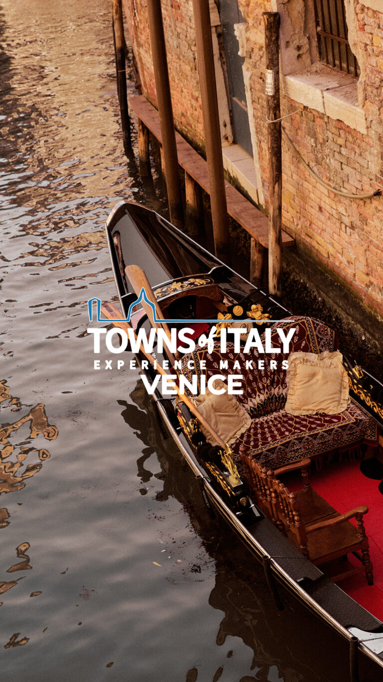 Venezia+-5