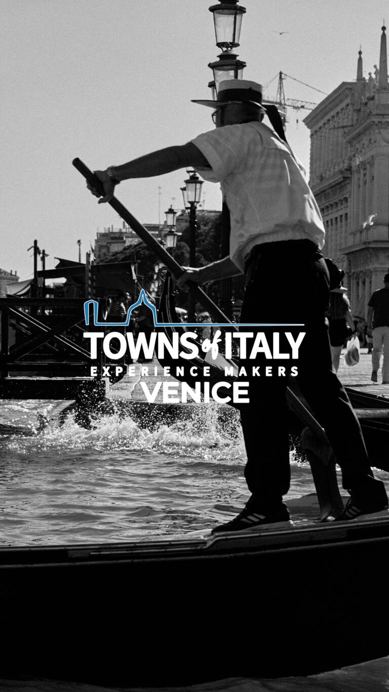 Venezia+-7