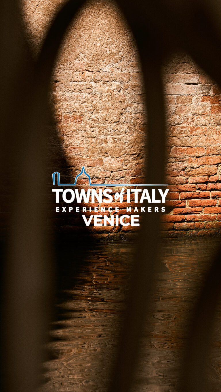 Venezia+