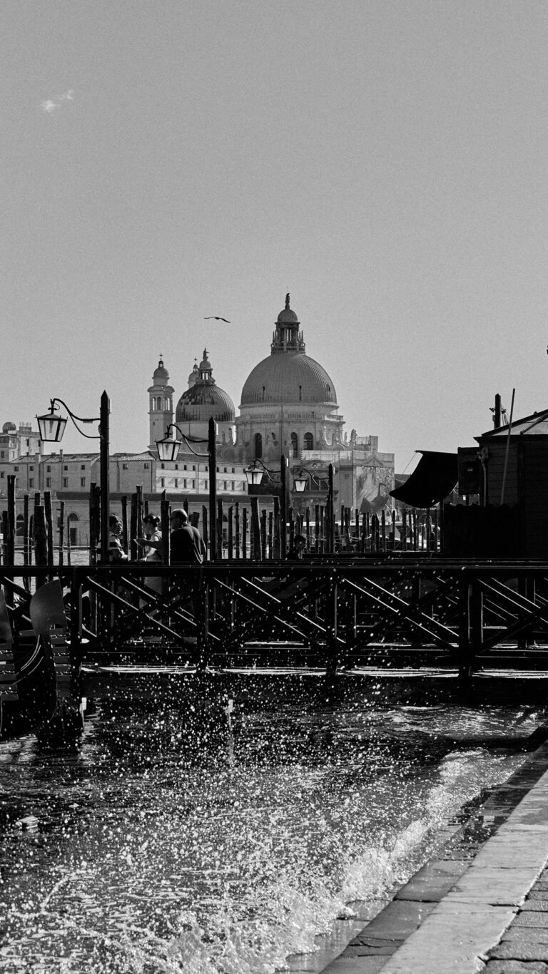 Venezia+-8